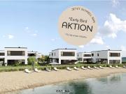 Am See Urlaubsfeeling pur Familienwohnung Erstbezug