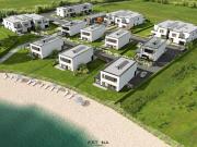 Am See Urlaubsfeeling pur Familienwohnung Erstbezug