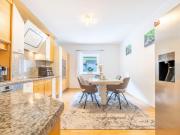 Am Segenwald leist.Barer Wohnraum im Salzburger Seengebiet