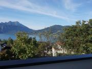 Am Sonnenhang 3 Zimmer Mietwohnung in Steinbach/Attersee...