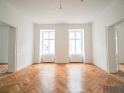 Leben am Stadtpark Nähe U3/U4 separate Küche beim Wiener...