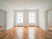 Am Stadtpark Nähe U3/U4 Station Stilaltbauwohnung...