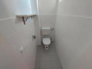 Am Stadtrand im Grünen, 51,80m² Mietwohnung mit kleiner...