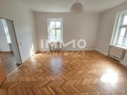 Am Stadtrand im Grünen, 51,80m² Mietwohnung mit kleiner...