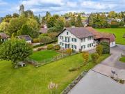 Bauernhaus mit 2 Wohnungen und Nebengebäude mit großem...
