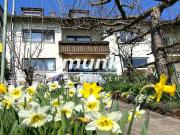 Am Südhang von Ulm: Sonniges Reihenmittelhaus am Eselsberg