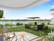 Am Ufer | Lanzenkirchen Modernes Wohnen beim See und...