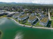 Am Ufer | Lanzenkirchen Modernes Wohnen beim See und...