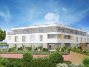 Am Ufer | Lanzenkirchen Modernes Wohnen beim See und...