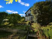 Am Wilhelminenberg: Seltene Gelegenheit mit Traumfernblick