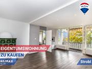 Am Wolfgangsee– lichtdurchflutete 2 Zimmer Wohnung mit... Am Wolfgangsee– lichtdurchflutete 2 Zimmer Wohnung mit...
