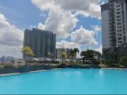 Amadesa Resort Condo