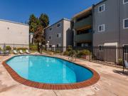 Amador Heights Apartments Amador Heights 2 Bedroom