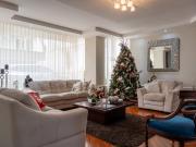 Amagasi Del Inca, Casa en Venta, 379.28m2, 4 Habitaciones