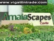 Amaia Land House and Lot For Sale | Ayala Scapes Cavite...