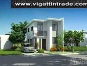 Amaia Scapes Ayala Affordable Houses