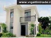 Amaia Single Home Model House