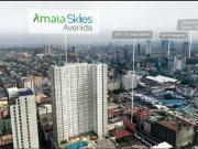 AMAIA SKIES AVENIDA TOWER 1 STA. CRUZ, MANILA