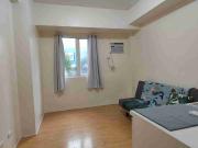 Amaia Skies Cubao studio type condo unit for sale clean...