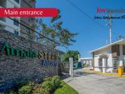 Amaia Steps Alabang 1BR Unit with 1 Parking