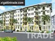Amaia Steps Ayala Land Condo Novaliches Q C