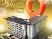 AMAIA STEPS CAPITOL CENTRAL – MID RISE CONDOMINIUM