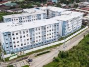 AMAIA STEPS NOVALICHES, JORDAN ST DEPARO, CALOOCAN