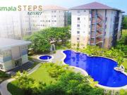 Amaia Steps Nuvali Condo Unit for Sale