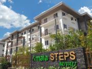 For Sale Studio Unit Amaia Steps Nuvali, Laguna