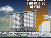 AMAIA STEPS TWO CAPITOL CENTRAL