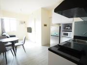 AMAIACUBAO15XXT2: For Rent 1BR Fully Furnished in Amaia...