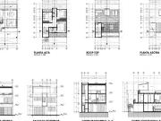 Amaila: Casa en condominio en venta en Real Santa Fe
