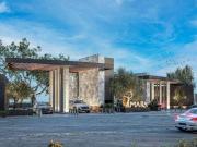 Amailá casas con roof garden y alberca desde $2,880,000