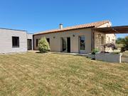 Amailloux Vente Maison 79