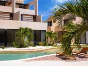 Amaitè Townhouse en Venta a 140 metros del Mar, Telchac...