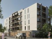 Amalah departamento de tres recámaras en preventa