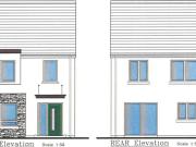 Amalfi Court, Lisnennan, Letterkenny, Co. Donegal Sherry...