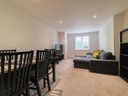 Amalfi House, Ffordd Garthorne, Cardiff Bay