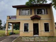 Amalfi Island Park near Villar City for bidding