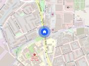 Amalienplatz / Nähe Klinikum4 Zimmer Wohnung mit Süd...