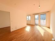 Amalienstraße helle Balkonwohnung