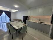 Aman Bukit Jalil near LRTAPUPavilionTzu ChiThe ParkThe...