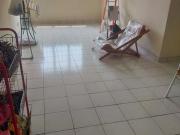 Aman damai medium low cost apartment near Bandar Sri...