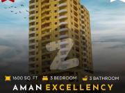 Aman excellency 3 bedrooms apartment Aman excellency 3 bedrooms apartment