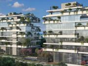 Amán Garden de 560m² e 3 suítes, à venda no Batel