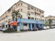 Aman Home Shop Apart Prima Damasara Below MV