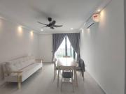Aman Jalil Fully Furnished For Rent3B2BBukit Jalil