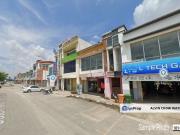 Aman Perdana