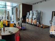 Aman Perdana Industrial