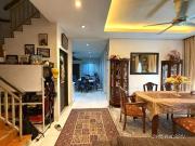 Aman Perdana Klang Fully Renovated Double Storey SemiD...